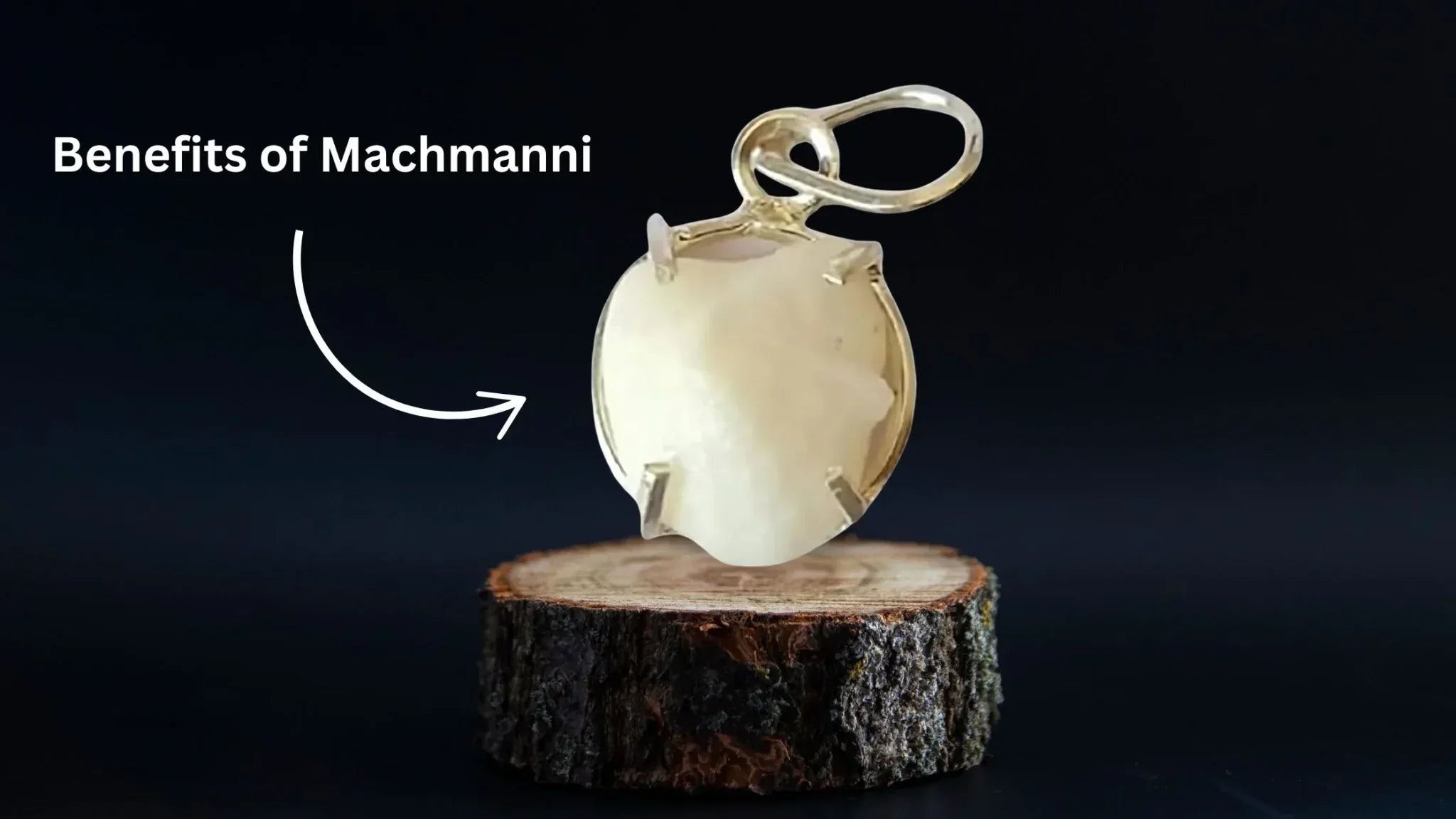 Top 10 Benefits of Wearing Machmani Stone