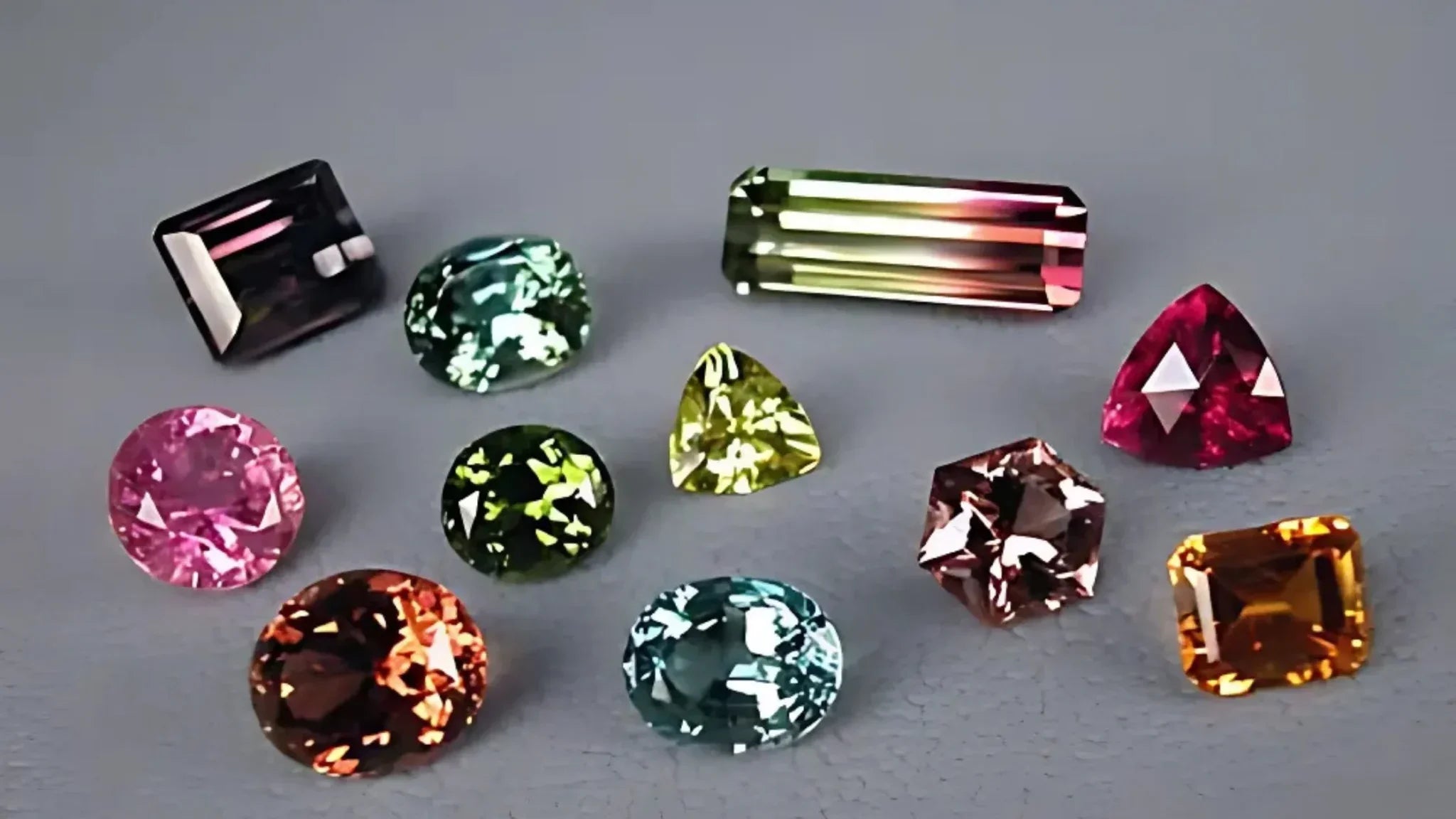 10 Best Tips for Choosing Gemstones for Best Results