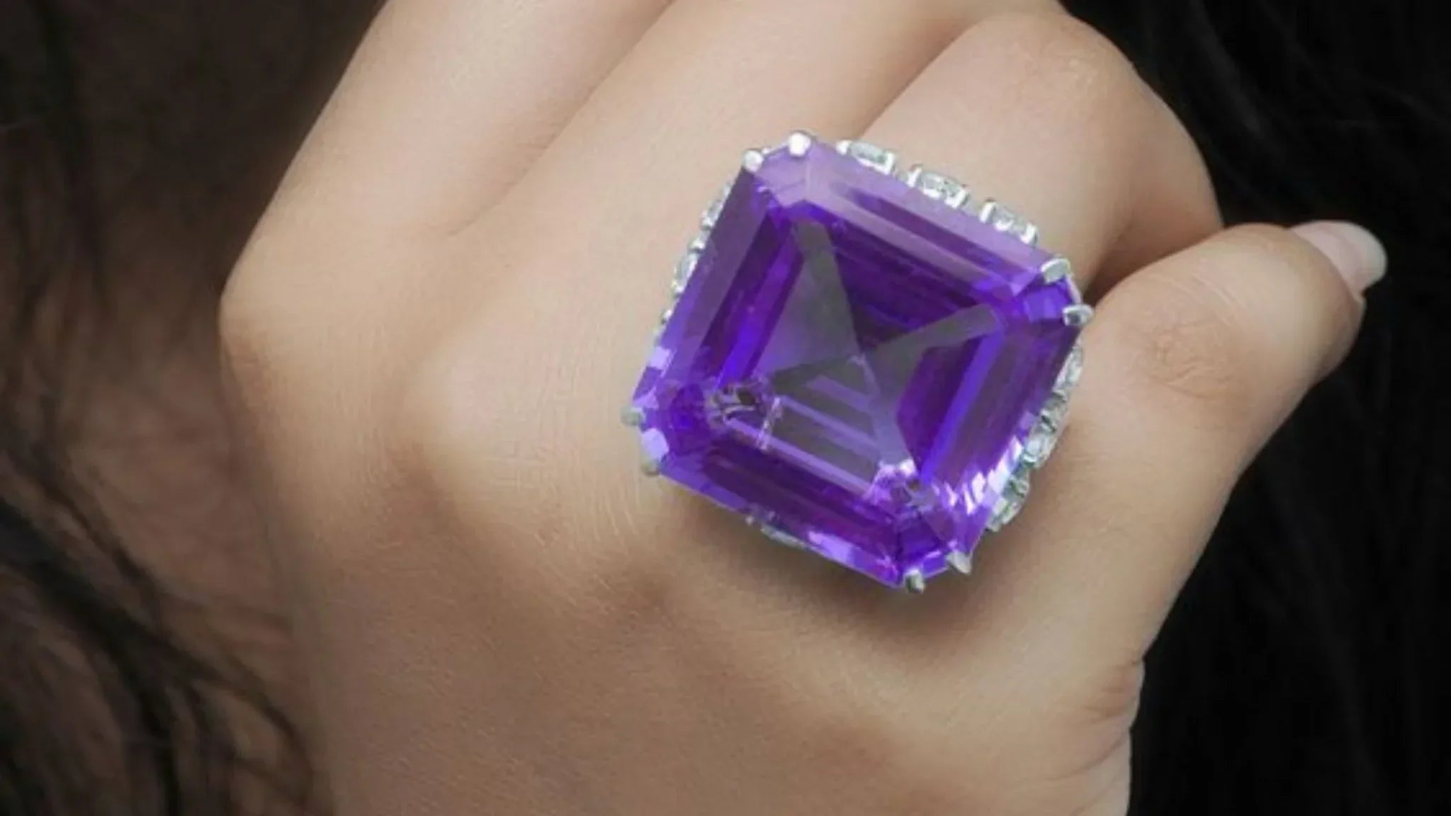 Top 10 Benefits of Wearing Amethyst Stone