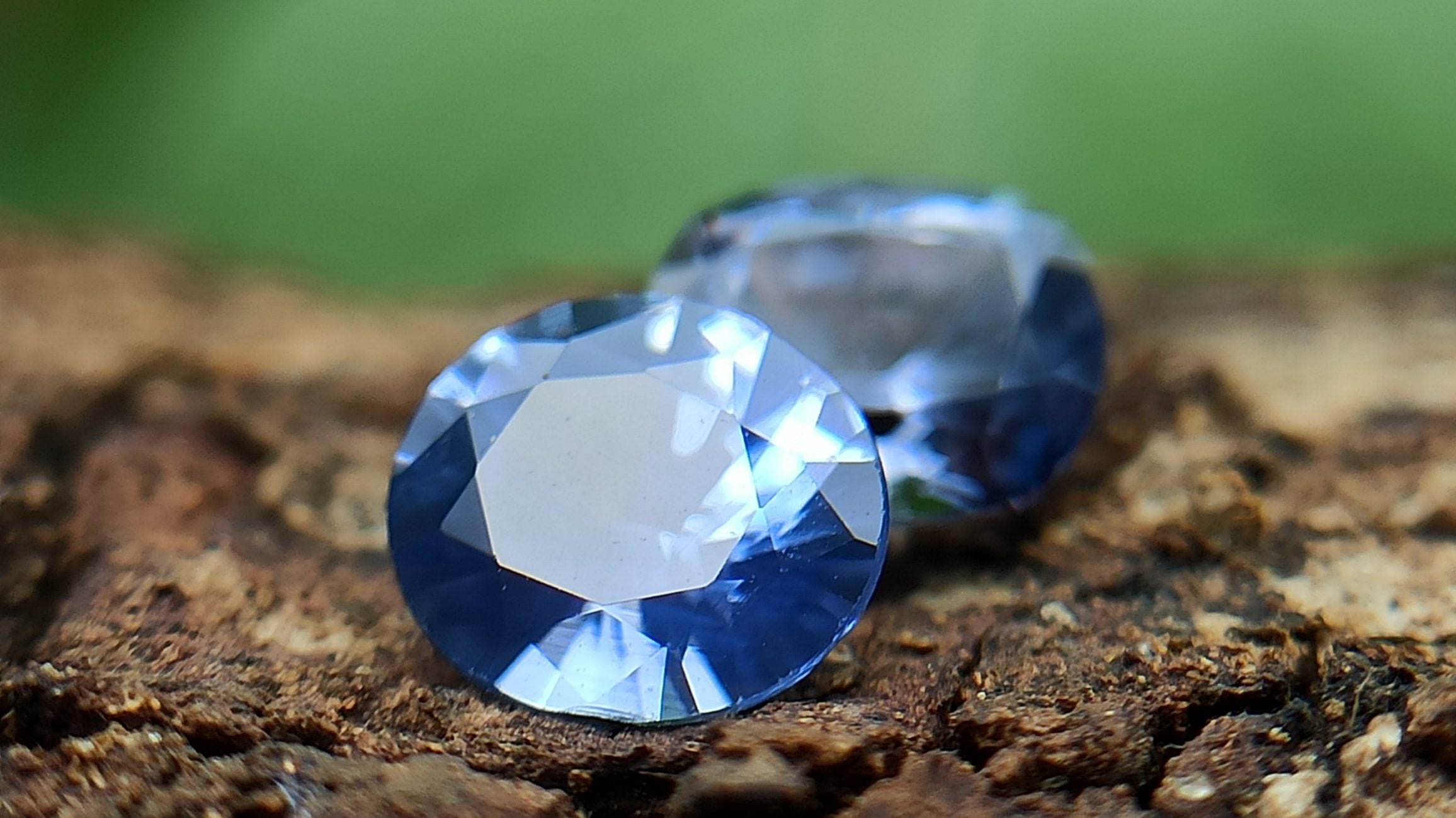 Blue Sapphire (Neelam)