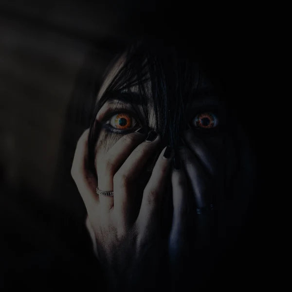 Evil Eye