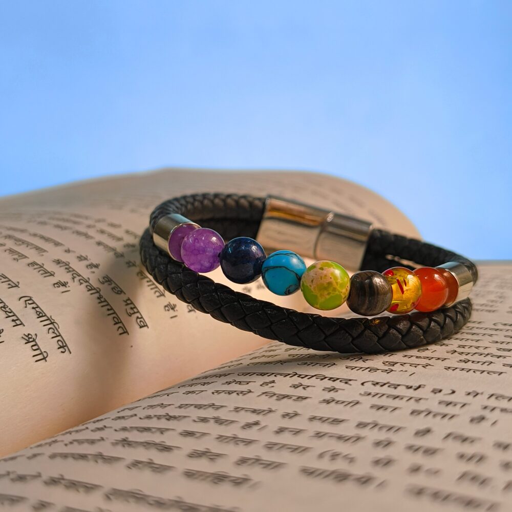 Rudraksha Bracelet