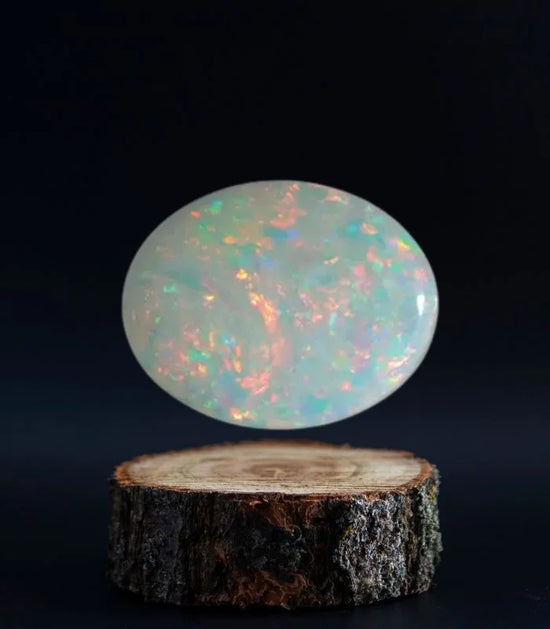 Original Opal Gemstone