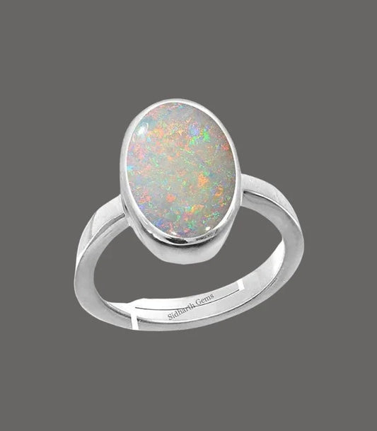 Original Opal Gemstone