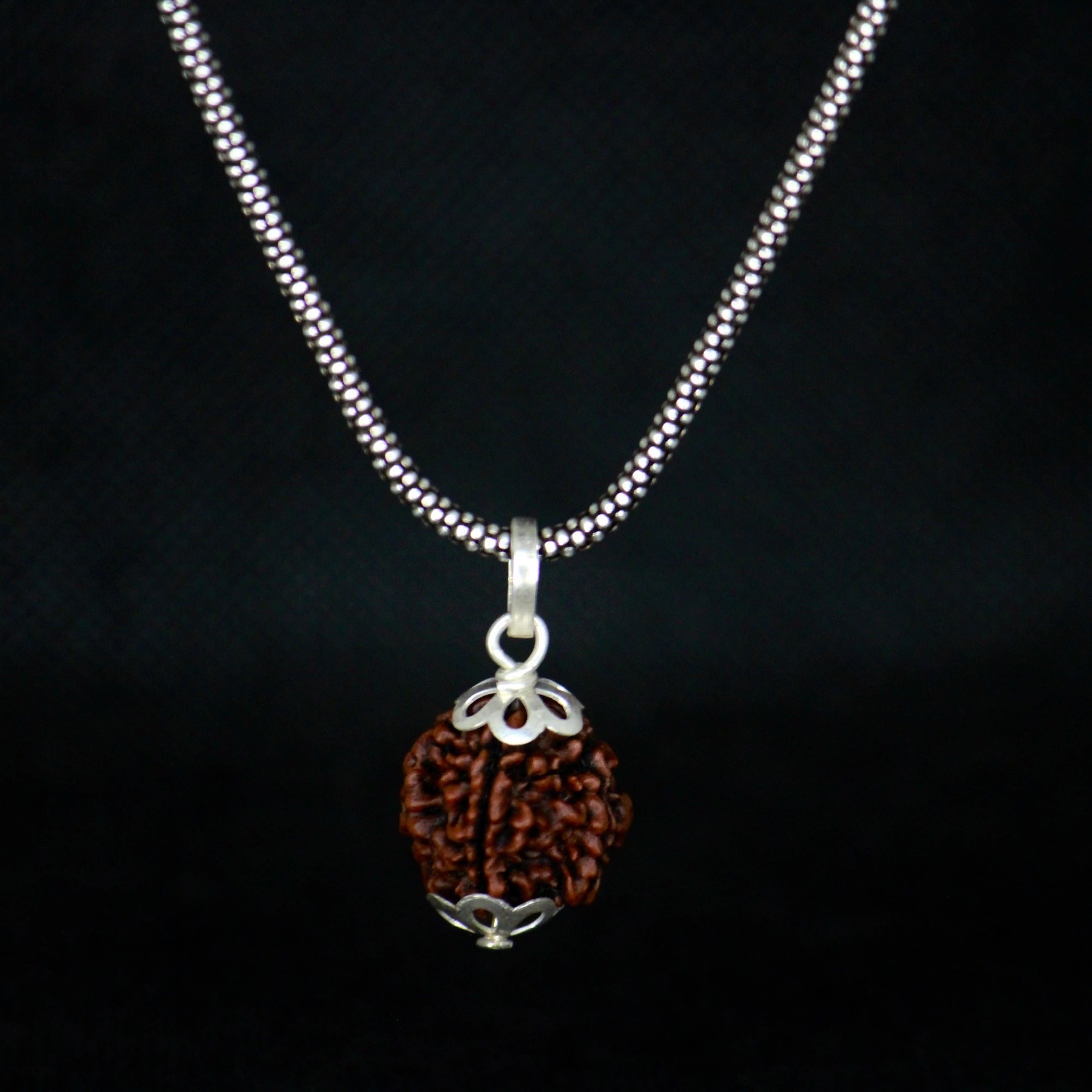 Rudraksha Pendant